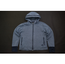 Adidas Pullover Jacke Sport Swaeter Jacket Track Top...