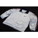 Fila Vintage Trainingsjacke Track Top Windbreaker Giacca...