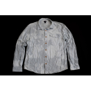 Patagonia Jeans Hemd Shirt Longsleeve Shirt Maglia...