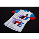 2x Fahrrad Trikot Rad Bike Shirt Bicycle Jersey Maglia...