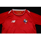 New Balance Panama Trikot Jersey Maglia Camiseta Maillot...