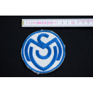 MSV Duisburg Patch Patches Aufnäher Vintage...