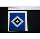 Hamburg Patch Patches Aufnäher Vintage Deadstock Fussball Soccer 80er