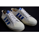 Adidas Adria Sneaker Trainers Schuhe Shoe Tennis No Retro VINTAGE 70s 80S 6 NEU