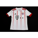 Adidas Bayern München Trikot Jersey Shirt Maglia Camiseta Maillot FCB Kind D 140