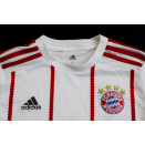 Adidas Bayern München Trikot Jersey Shirt Maglia Camiseta Maillot FCB Kind D 140