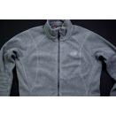 North Face Pullover Jacke Fleece Sweatshirt Sweater...