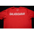 Nike Galatasaray Istanbul Trikot Jersey Maglia Camiseta Maillot Türkei Türkiye L