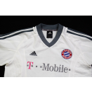 Adidas Bayern München Trikot Jersey Maglia Ballack...