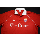 Adidas Bayern München Trikot Jersey Maglia Camiseta Maillot Shirt FCB 04/05 XL