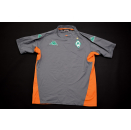 Kappa Werder Bremen Trikot Jersey Shirt Maglia Camiseta...