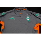 Kappa Werder Bremen Trikot Jersey Shirt Maglia Camiseta Maillot Vintage SVW S