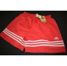 Adidas Short Vintage Hose Sport Fussball New old Stock...