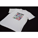 Adidas Originals T-Shirt Trikot Jersey United Trefoil...