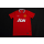 Nike Manchester United Manu Trikot Jersey Maglia Camiseta Shirt Red AON Nani S