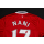 Nike Manchester United Manu Trikot Jersey Maglia Camiseta Shirt Red AON Nani S