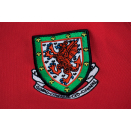 Umbro Wales Welsh Trikot Jersey Maglia Maillot Shirt Camisetaq Kind Kid 12 Years