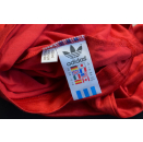 Adidas Originals Chile Trikot Top Jersey Maglia Shirt Top Retro Glanz Shiny XS