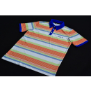 Adidas Golf Polo Shirt Performance Hemd Maglia Trikot Jersey Casual Sport M