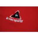 Carlisle United Le Coq Sportif Trikot Jersey Maglia Camiseta Maillot Maglia M-L Shirt Vintage