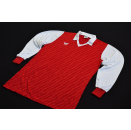 Erima Vintage Trikot Jersey Camiseta Maglia Maillot Shirt...