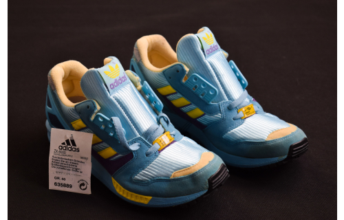 Adidas shoes 1998 zara hotsell