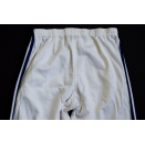 Adidas Vintage Trainingshose Jogging Track Pant Sport Flare Schlag 70er 70s 48