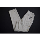 Jack Wolfskin Hose Short Cargo Outdoor Trekking Trousers...