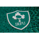 Canterbury CCC Ireland Rugby Shirt Trikot Jersey Maglia Maillot Camiseta Irland XL