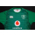 Canterbury CCC Ireland Rugby Shirt Trikot Jersey Maglia Maillot Camiseta Irland XL