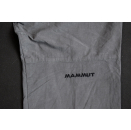 Mammut Hose Pant Outdoor Trekking Trousers Shell Pantalones Pantaloni Wandern 52