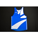 Adidas Vintage Tank Top sleeves Muscle Shirt Singlet...