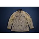 Barbour Utility Jacke Wachs Wax Jacket Top Parka Mantel...