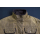 Barbour Utility Jacke Wachs Wax Jacket Top Parka Mantel Braun Ladies EU 40 US 10