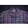 Jack Wolfskin Hemd Shirt Holzfäller Lumberjack Kariert Karo Outdoor Gr. XXL 2XL