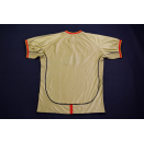 Umbro Galatasaray Istanbul Trikot Jersey Maglia Camiseta Gold Türkiye Vintage  L