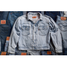 Levis Vintage Jeans Jacke Jacket Trucker 70502 02...