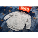 Levis Jeans Vintage Hemd Shirt Maglia Longsleeve Western...