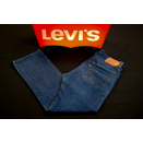 Levis Jeans Hose Pantalones Pant Trouser 501 Denim...