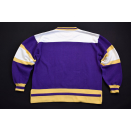 Minnesota Vikings Pullover Sweatshirt NFL Football Vintage 90er Pro Player XL