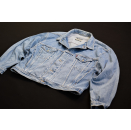 Mustang Jeans Jacke Vintage Jacket Giacca Chaqueta Denim...