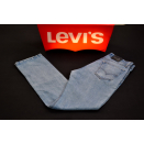 Levis Jeans Hose Vintage Pant Denim Vintage Straight Slim...