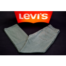 Levis Jeans Hose Pantalones Pant Trouser Denim Vintage...