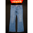 Levis Jeans Hose Levi`s Pant Trouser 315 Shaping Bootcut...