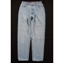 Levis Jeans Hose Levi`s Pant Trouser Pantalones Blau Blue...