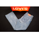 Levis Jeans Hose Levi`s Pant Trouser 507 Denim Vintage...