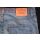 Levis Jeans Hose Levi`s Pant Trouser 507 Denim Vintage Pantalones Blau W 33 L 32