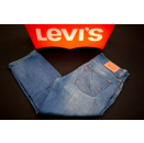 Levis Jeans Hose Levi`s Pant 506 Denim Red Label...