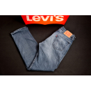 Levis Jeans Hose Levi`s Pant Trouser 505 Denim Regular...