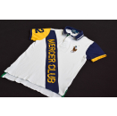 Polo T-Shirt Ralph Lauren Rugby BIG Pony Horse Mercer...